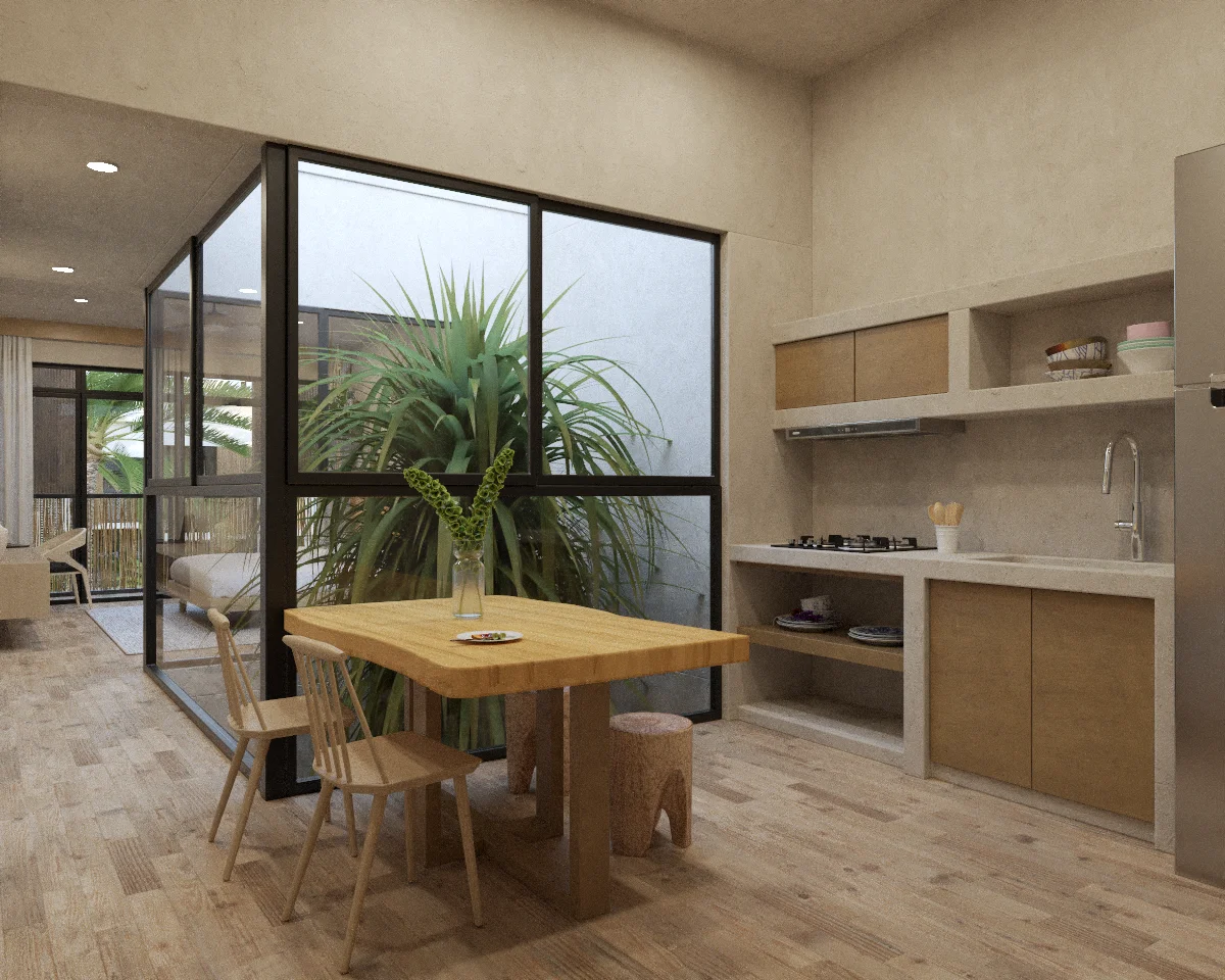 Villa Izquierda ULUMI